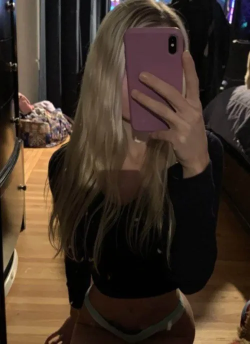 Namiętna zabawa