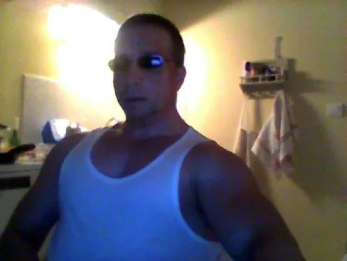 Sex spotkanie