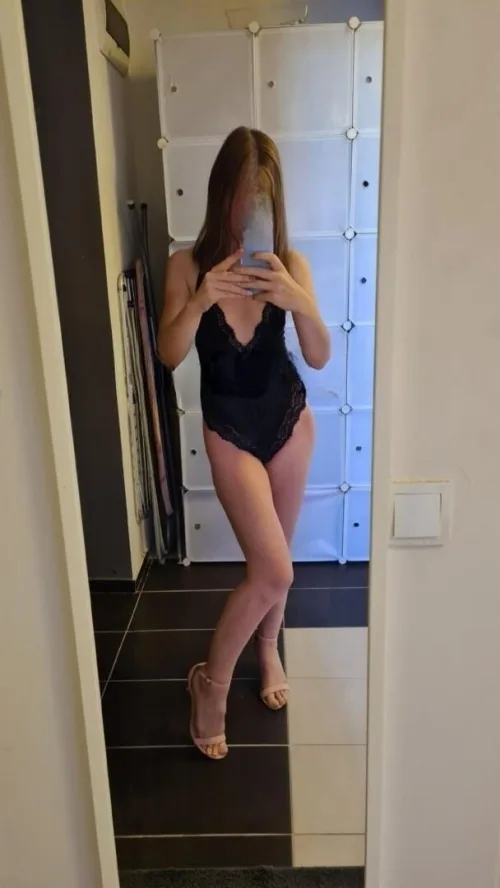 Asia dyskretnie