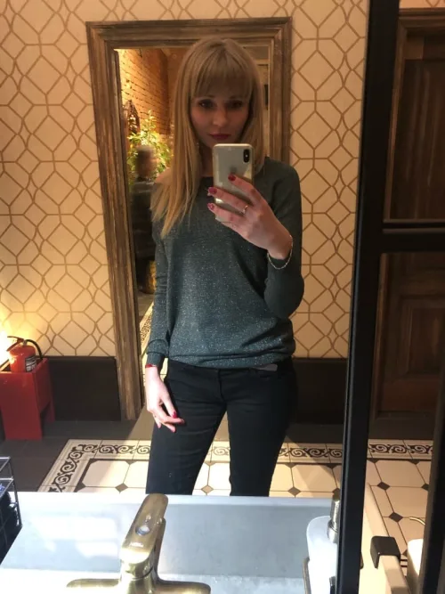 Spotkania a moze cos wiecej