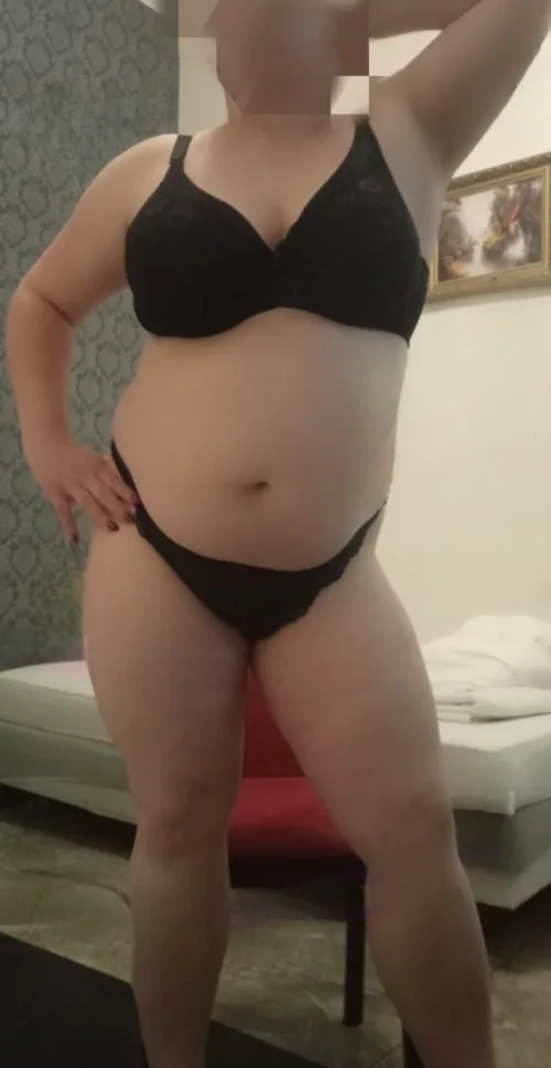 Nadia XXL