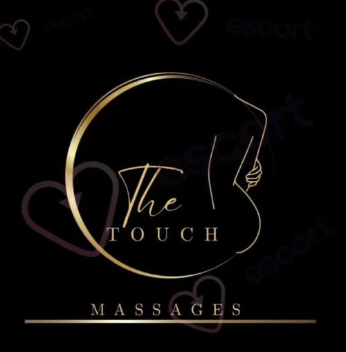 THE TOUCH