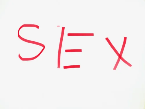 Poszukuję pani na sex