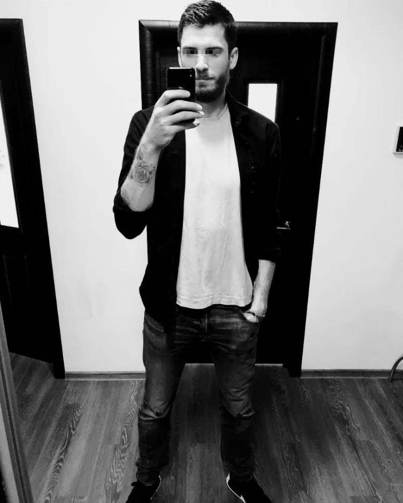 Wysoki Mateusz