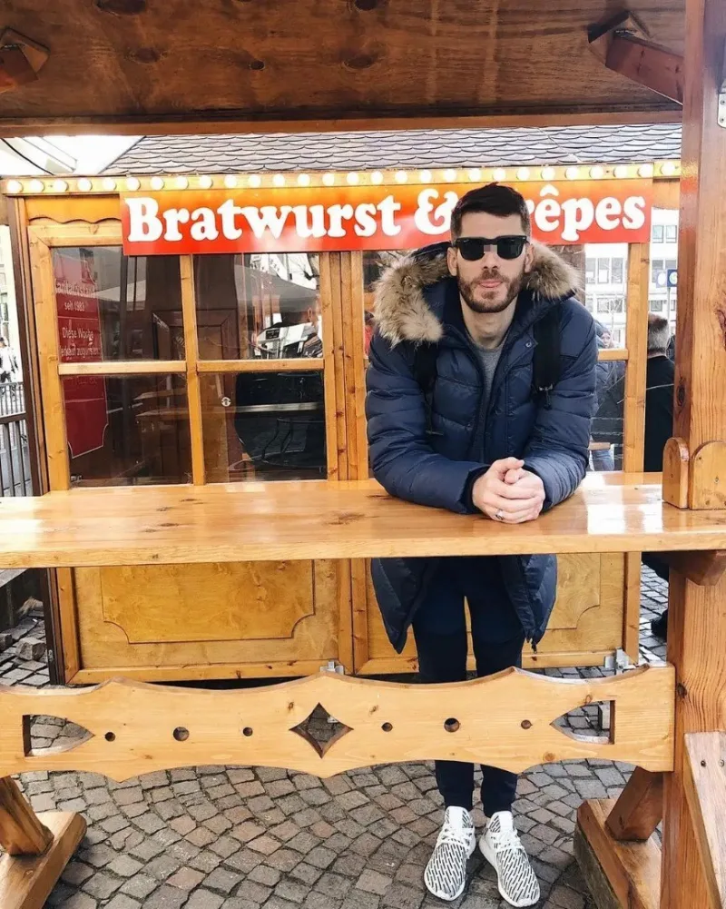Wysoki Mateusz