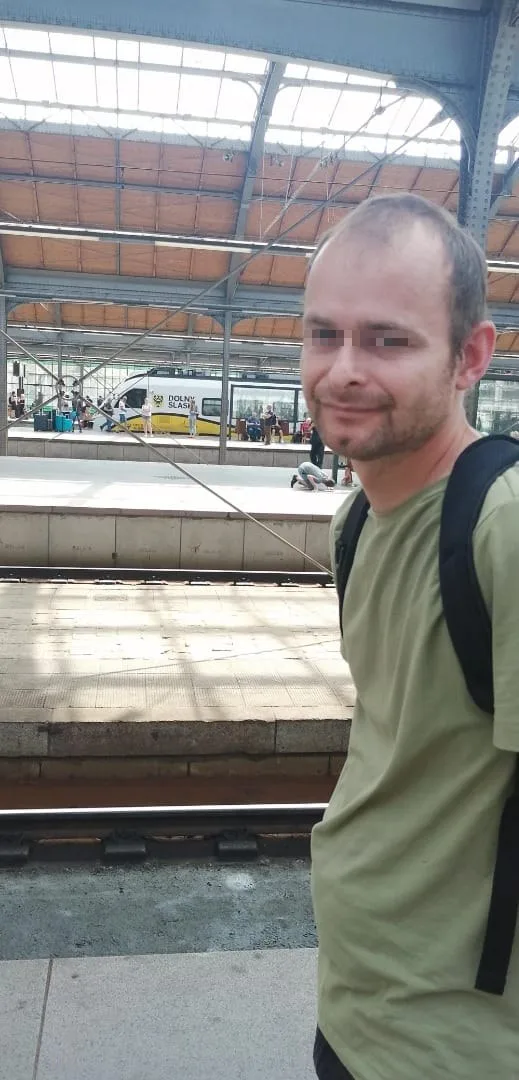 Sex za darmo spotkanie?