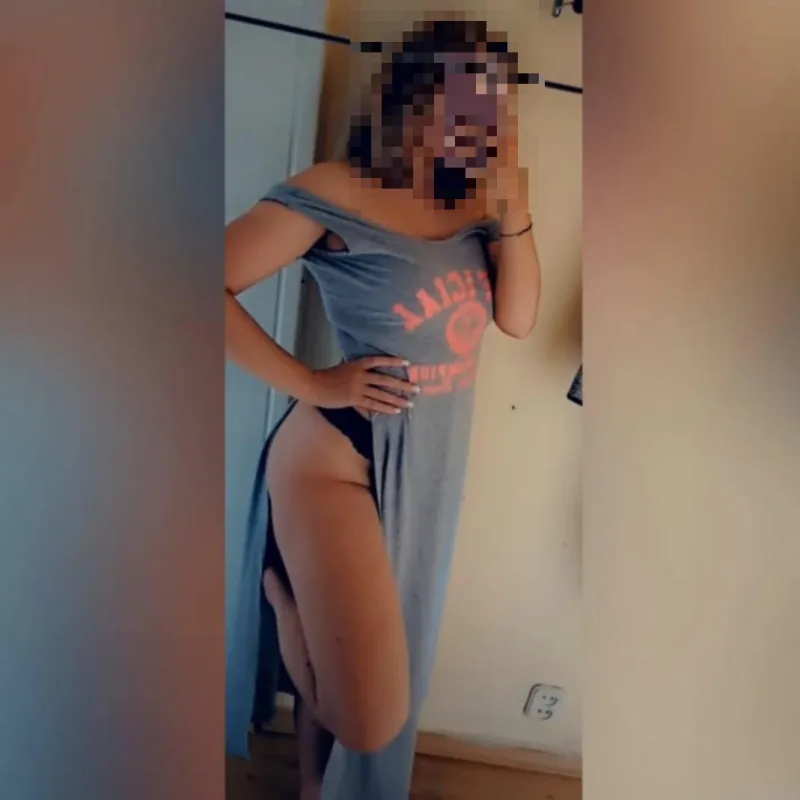 Rżnięcia mnie do samego końca twoja patrycja