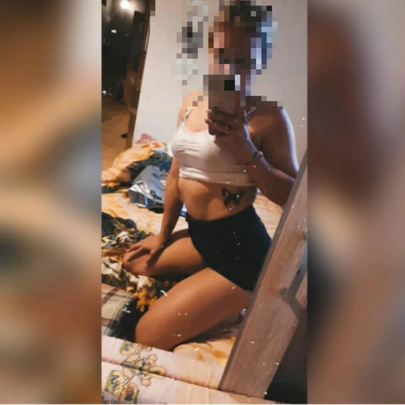 Rżnięcia mnie do samego końca twoja patrycja
