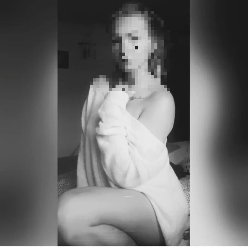 Rżnięcia mnie do samego końca twoja patrycja