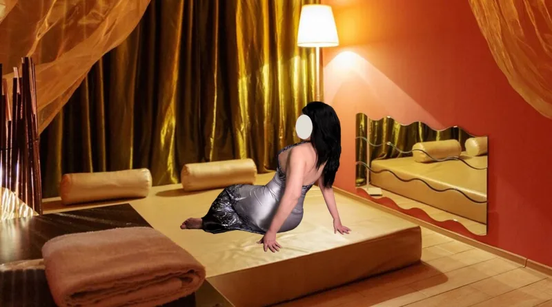 Private Masagge Tantra Nuru Tao