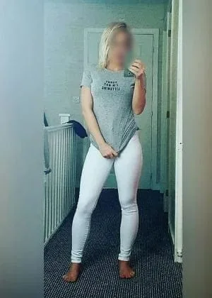 BlondiPanterka