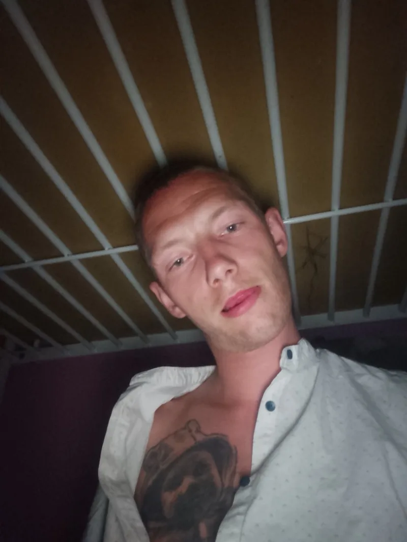 Chetny Niesmialy
