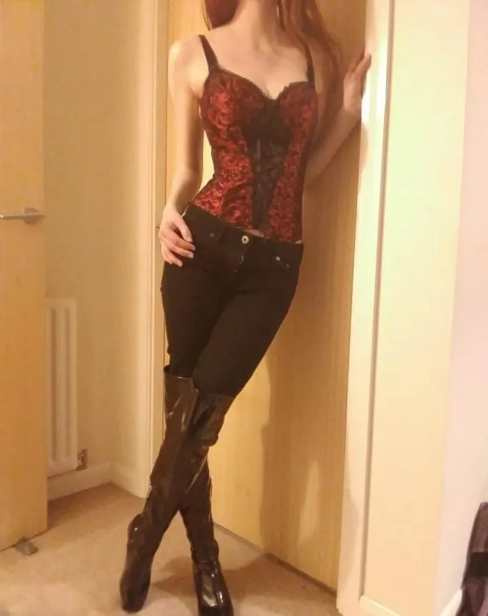 SukaKlaudia