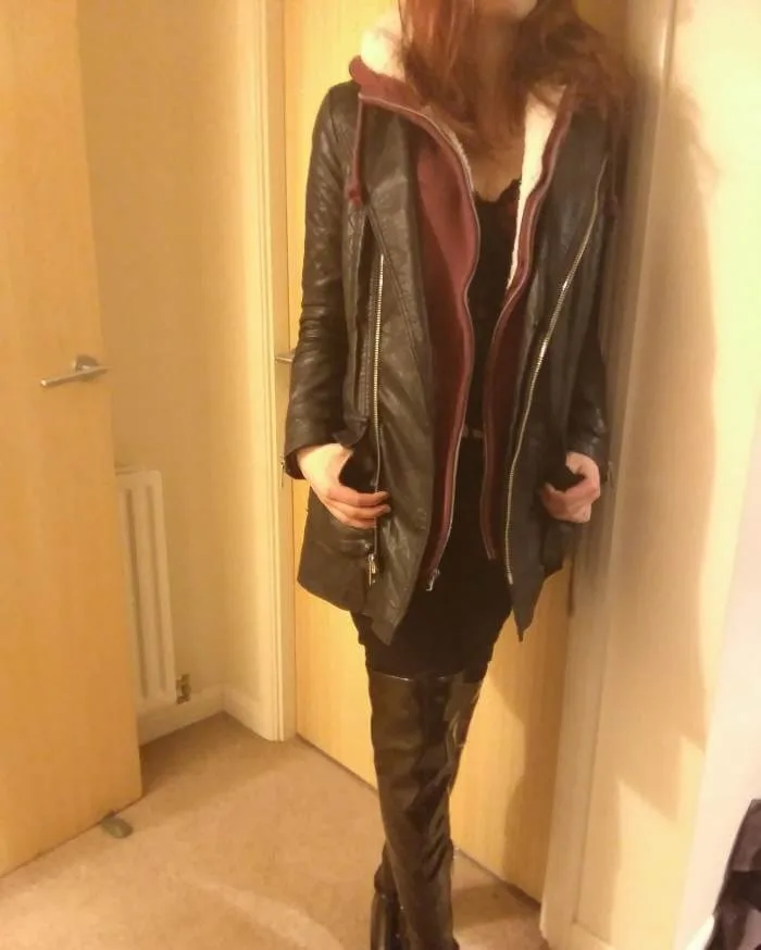 SukaKlaudia