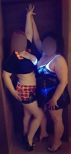 Arystokratka&Mulatka