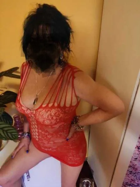 Alicja można blikiem