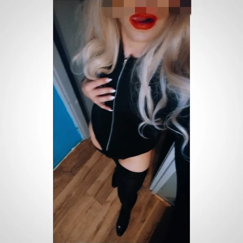 Dyskretnie :)