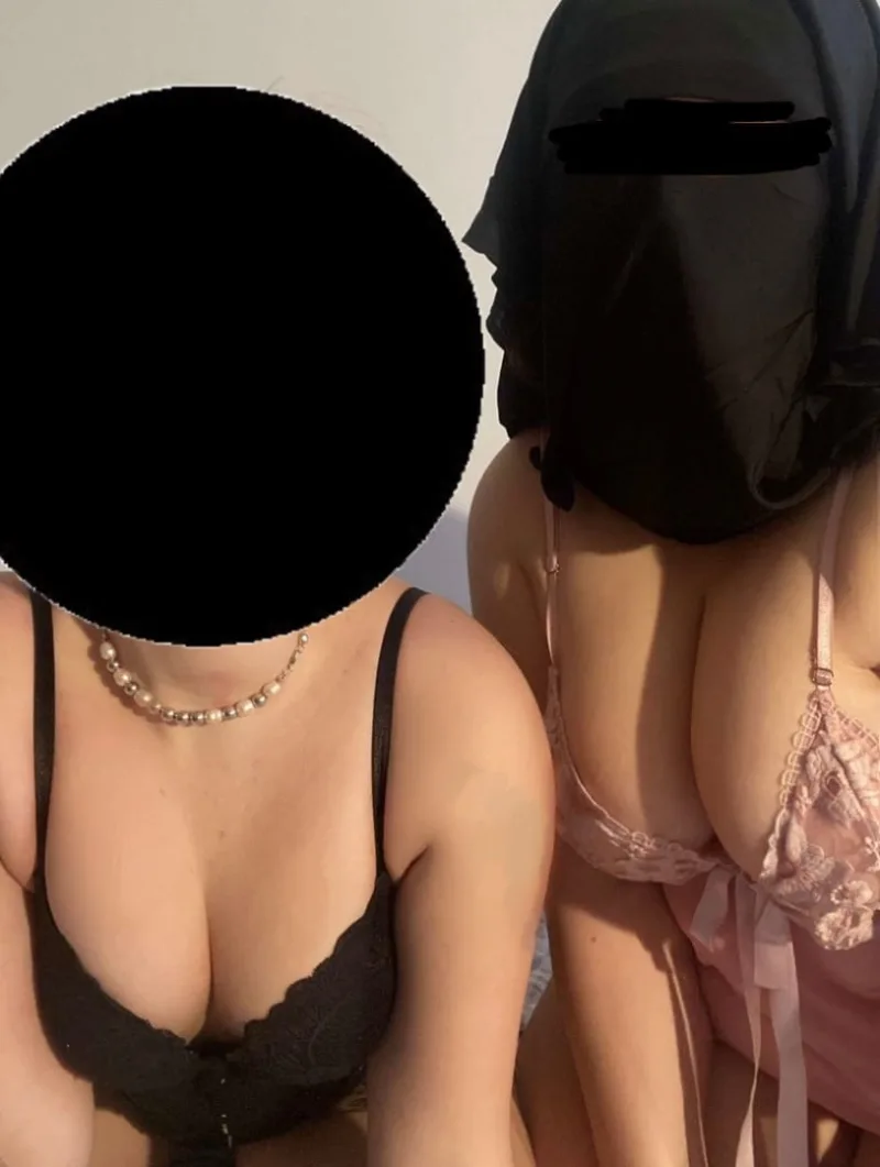 Chiara &amp; Emma