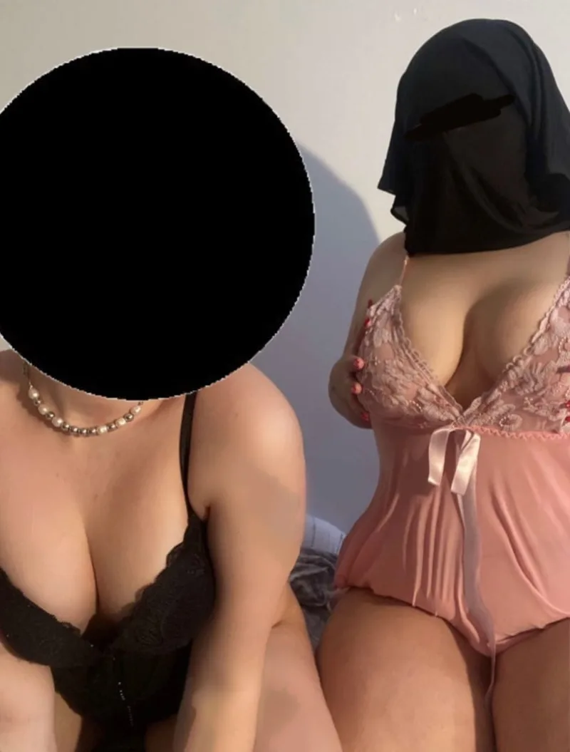 Chiara &amp; Emma