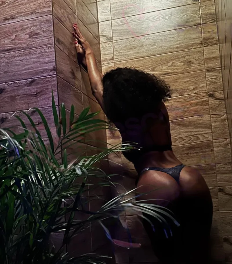 Tantra massage