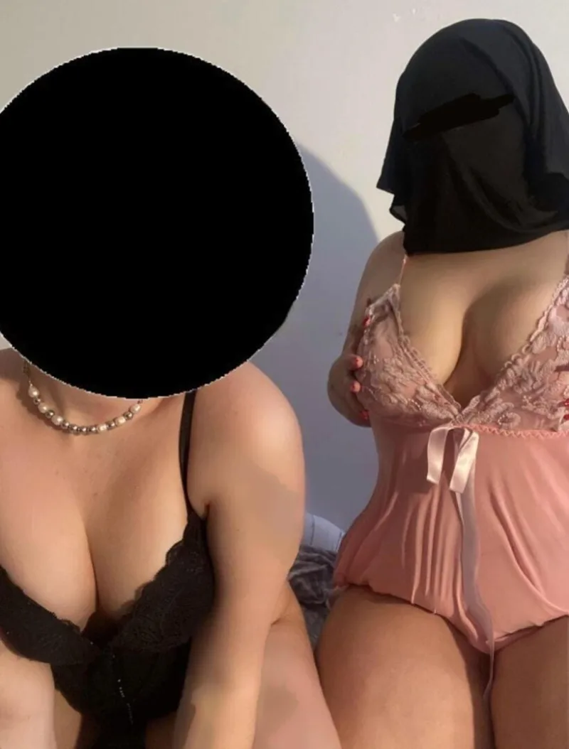 Chiara % Emma