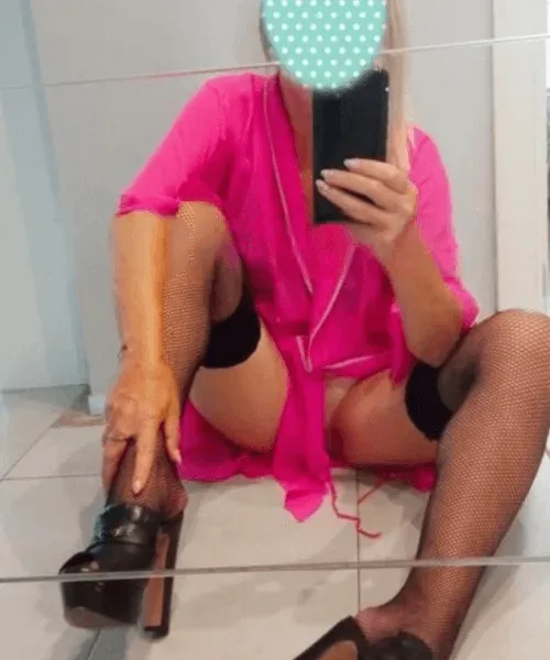 Lady Patrycja