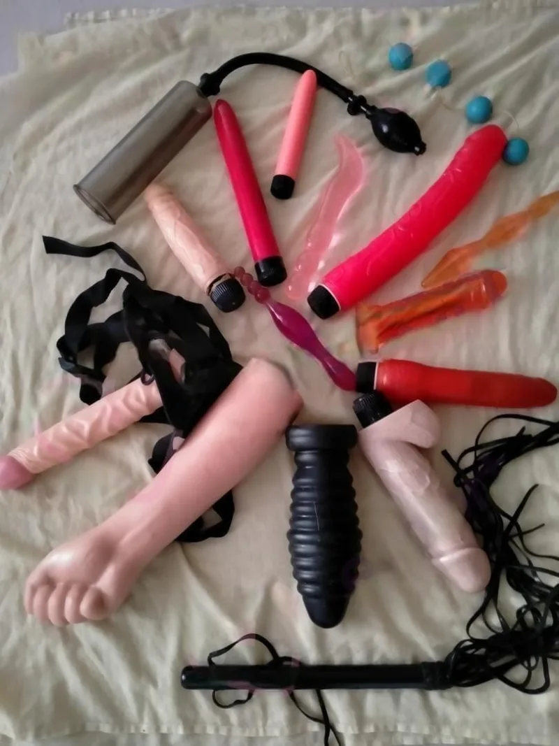 BDSM Możliwe Dodatki w Twoim Kierunku PRZECZYTAJ