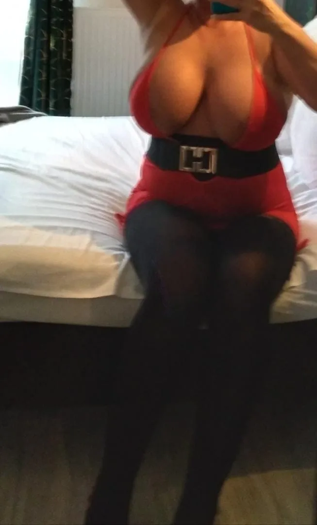 Sexi Blondi- Biust 10