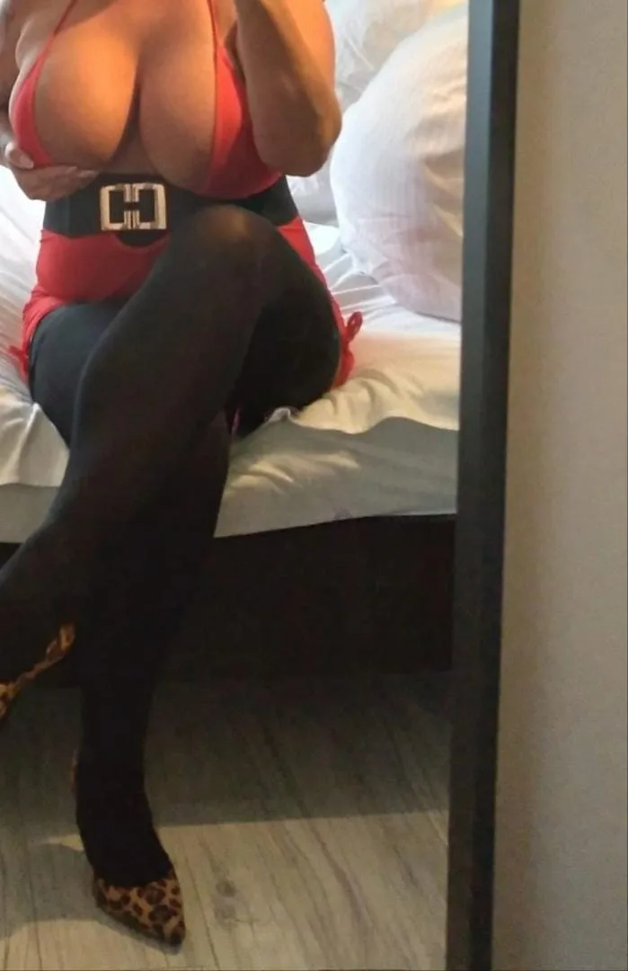Sexi Blondi- Biust 10