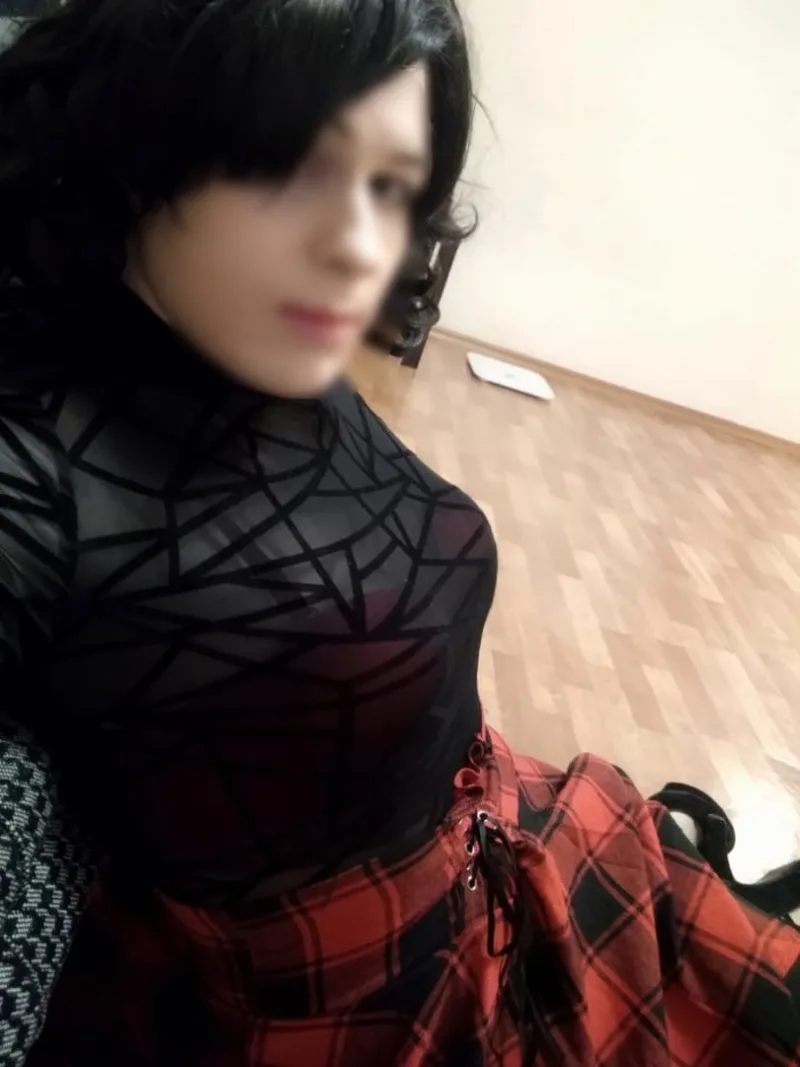 mlody trans