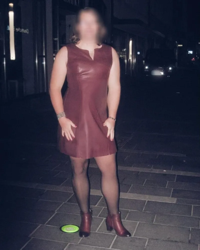 Mania queen