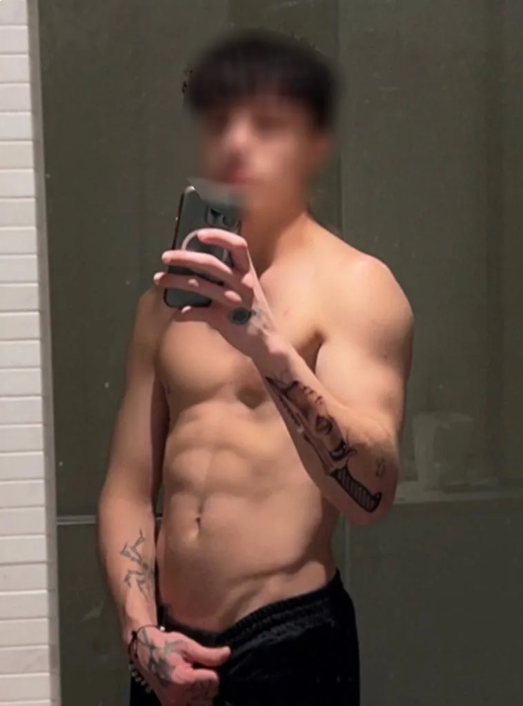 my