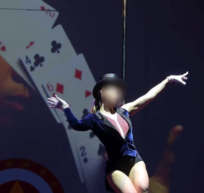 czarodziejka