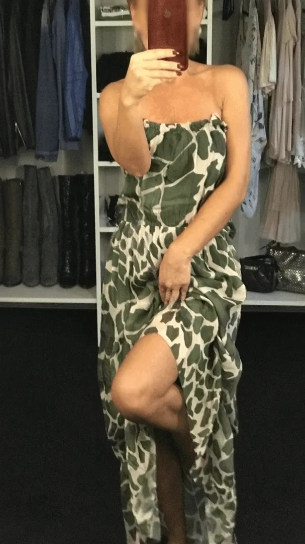 Zmyslowa Lisa