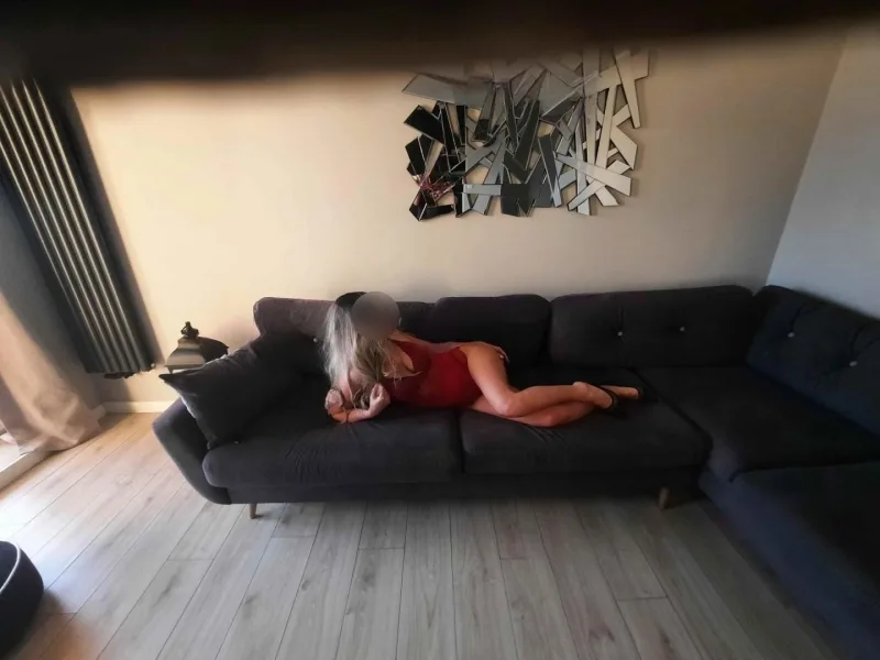 Marta GFE