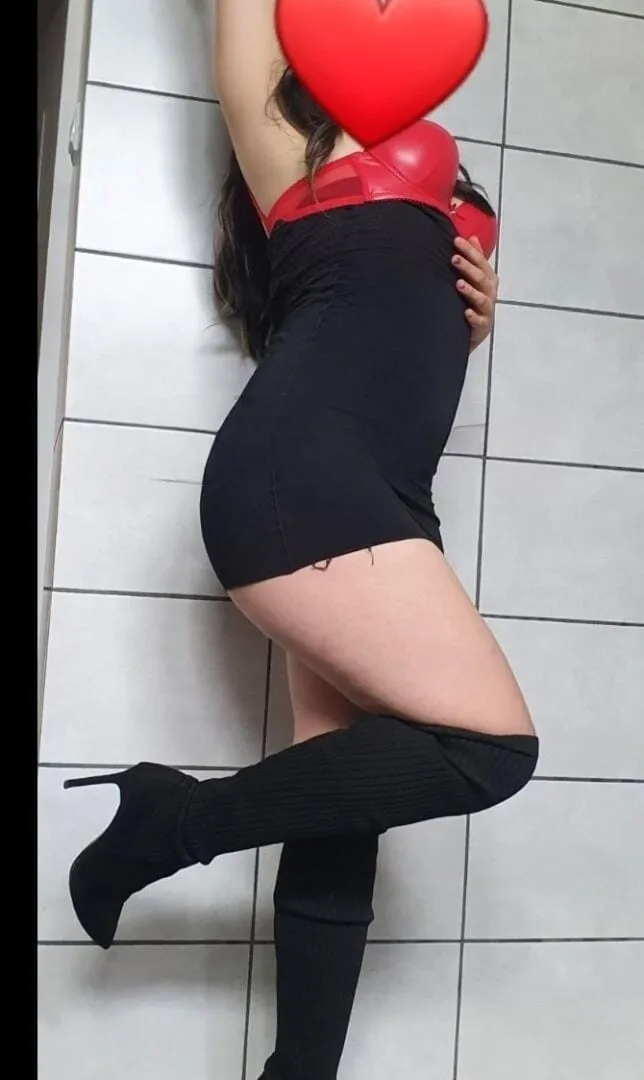 Słodka studentka