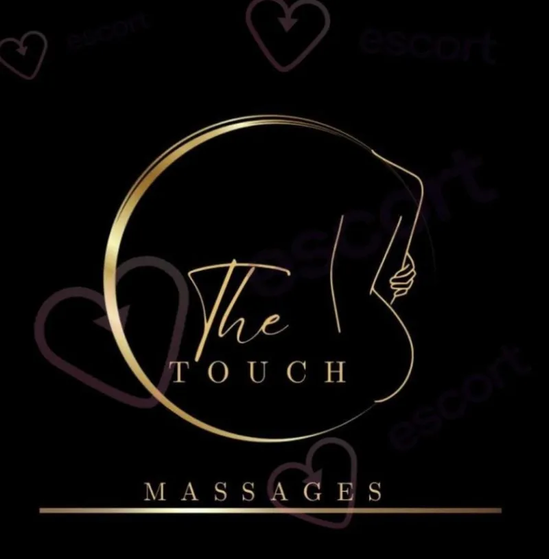 THE TOUCH
