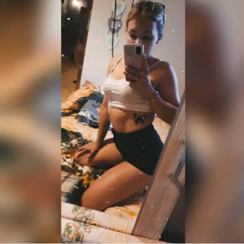 Rżnięcia mnie do samego końca twoja patrycja