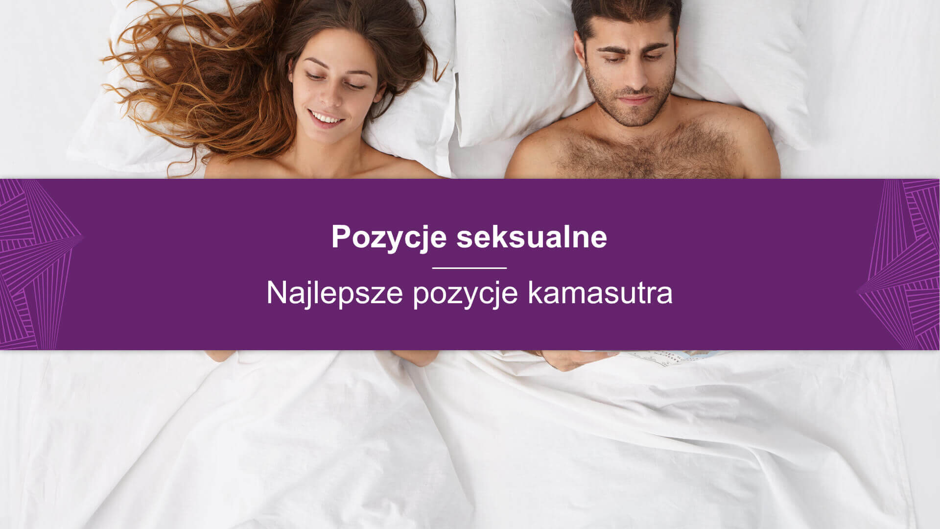 Pozycje seksualne - Najlepsze pozycje kamasutra - Roksati